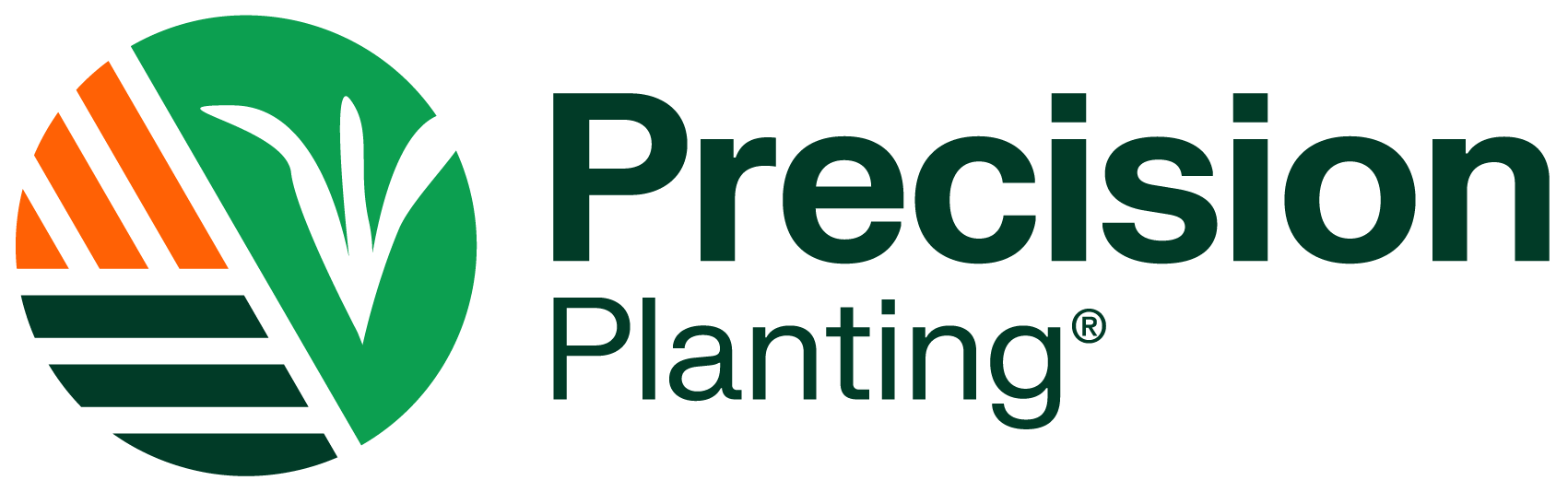 Logo Precision Planting